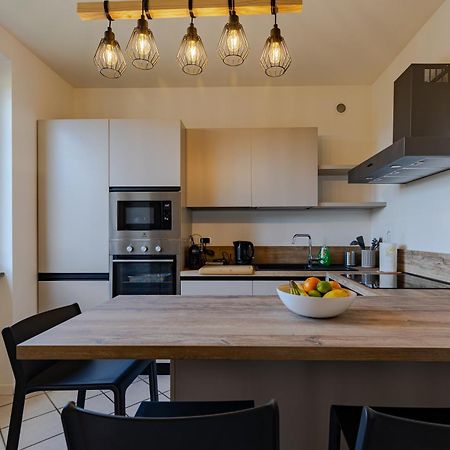 Guggiate - Seta Apartment Bellagio Eksteriør bilde
