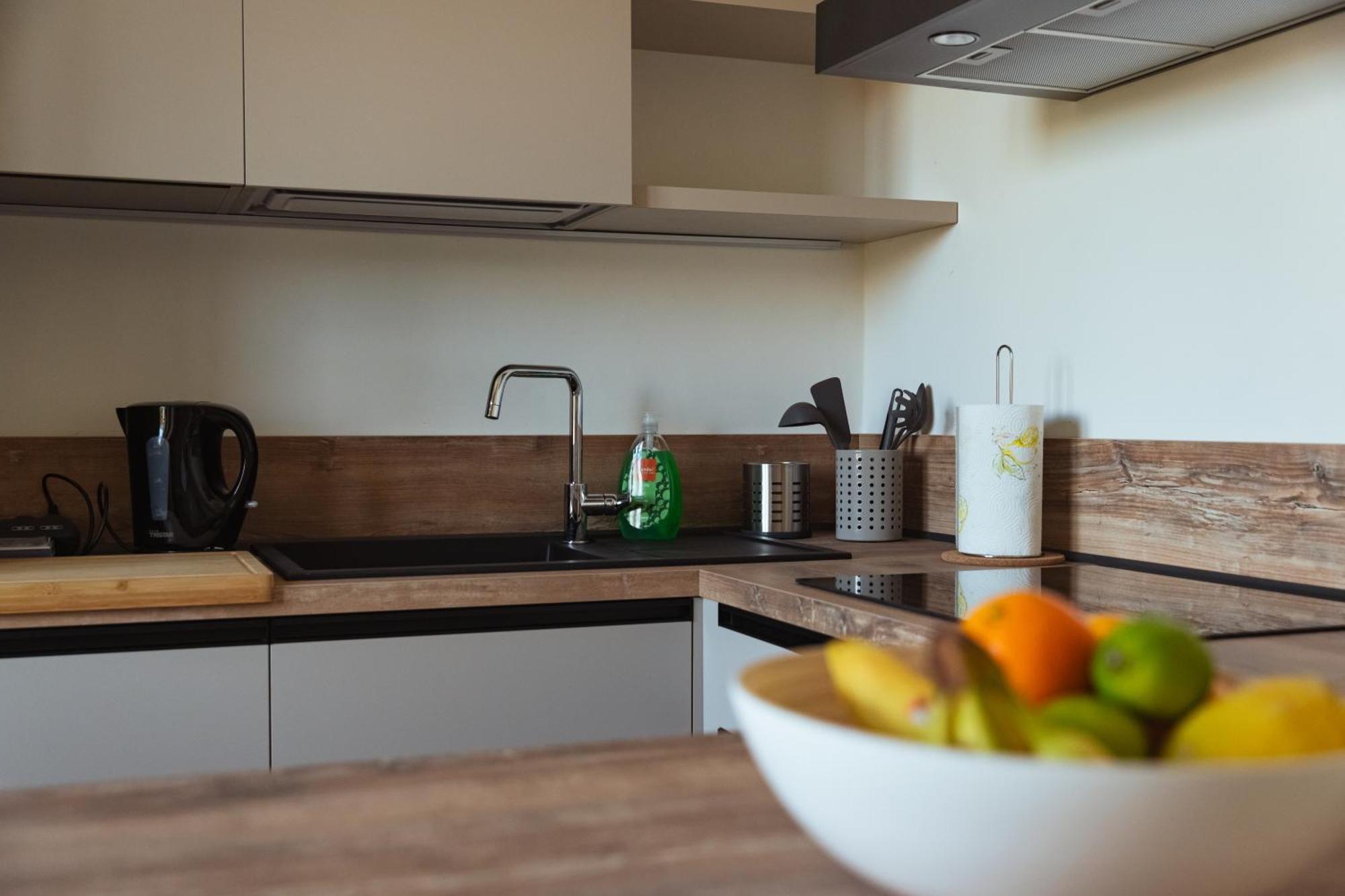 Guggiate - Seta Apartment Bellagio Eksteriør bilde