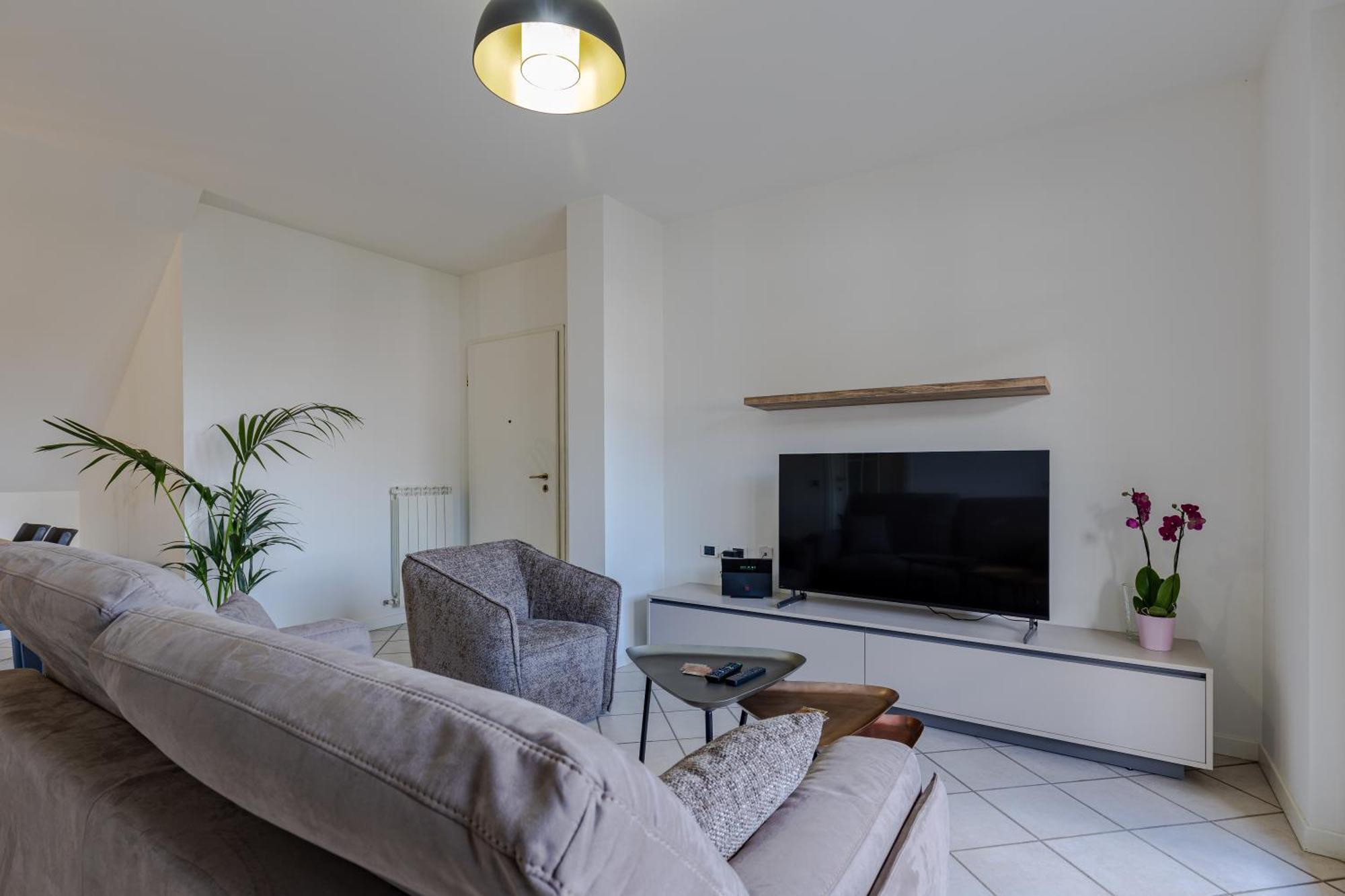 Guggiate - Seta Apartment Bellagio Eksteriør bilde