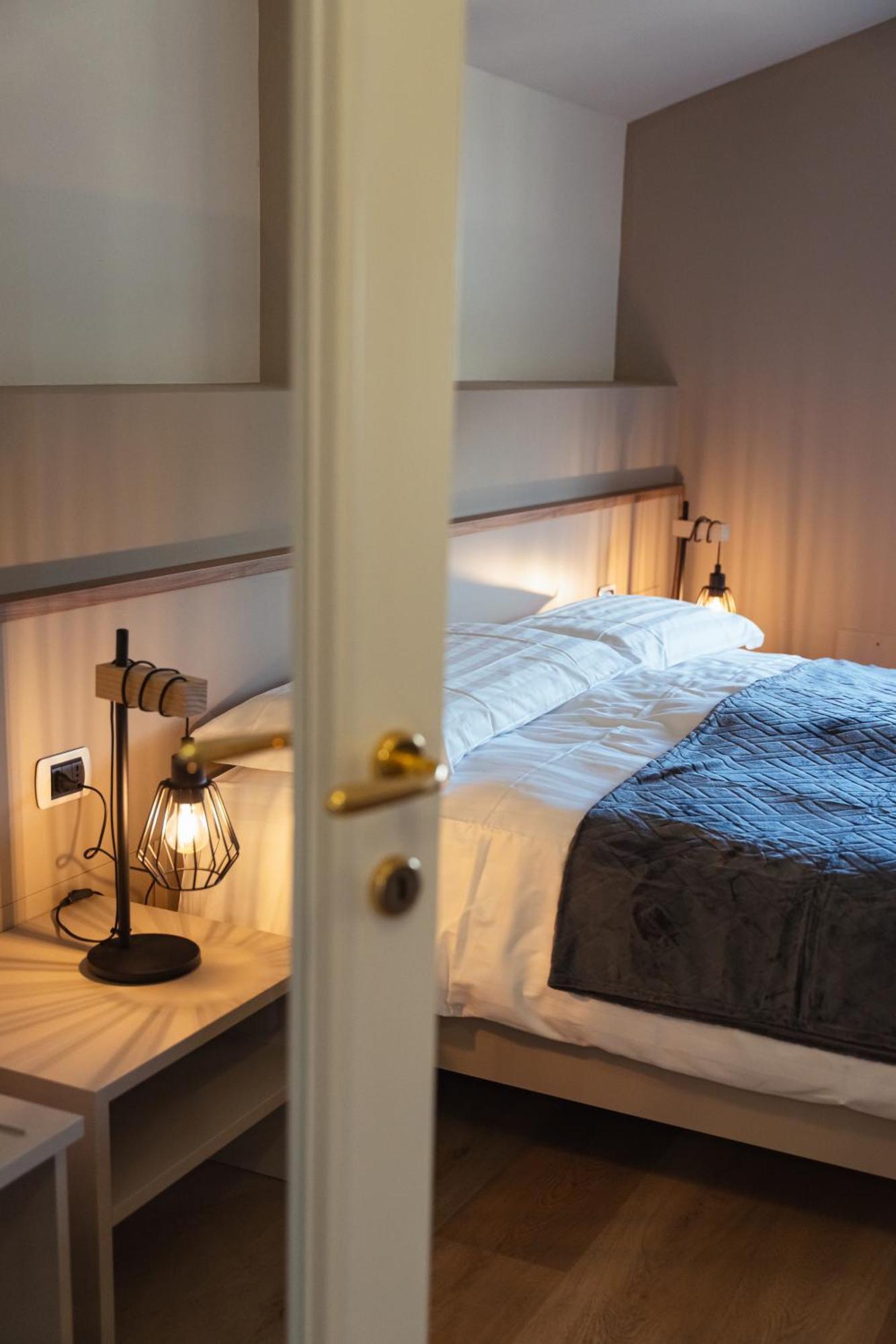 Guggiate - Seta Apartment Bellagio Eksteriør bilde
