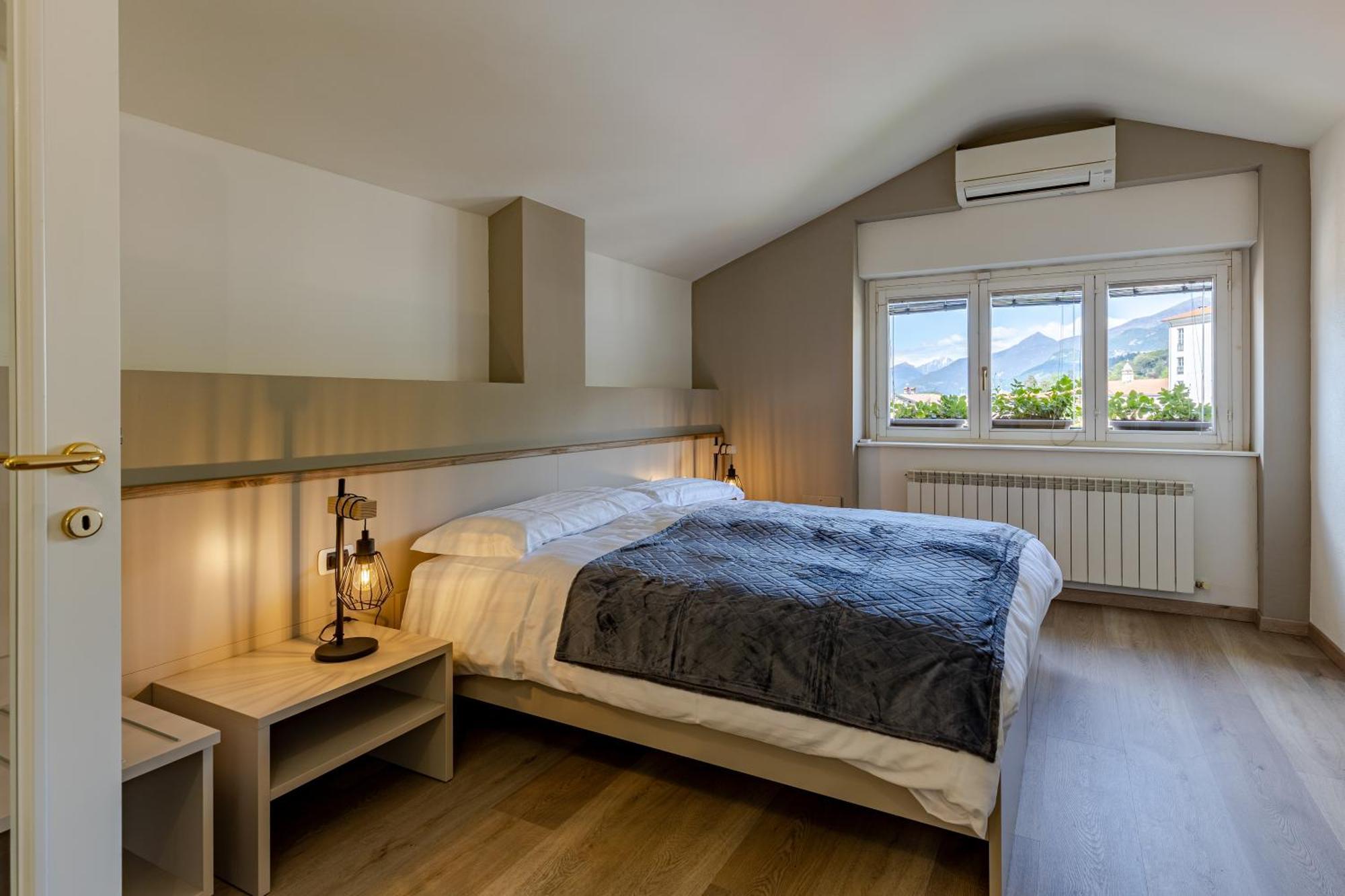 Guggiate - Seta Apartment Bellagio Eksteriør bilde