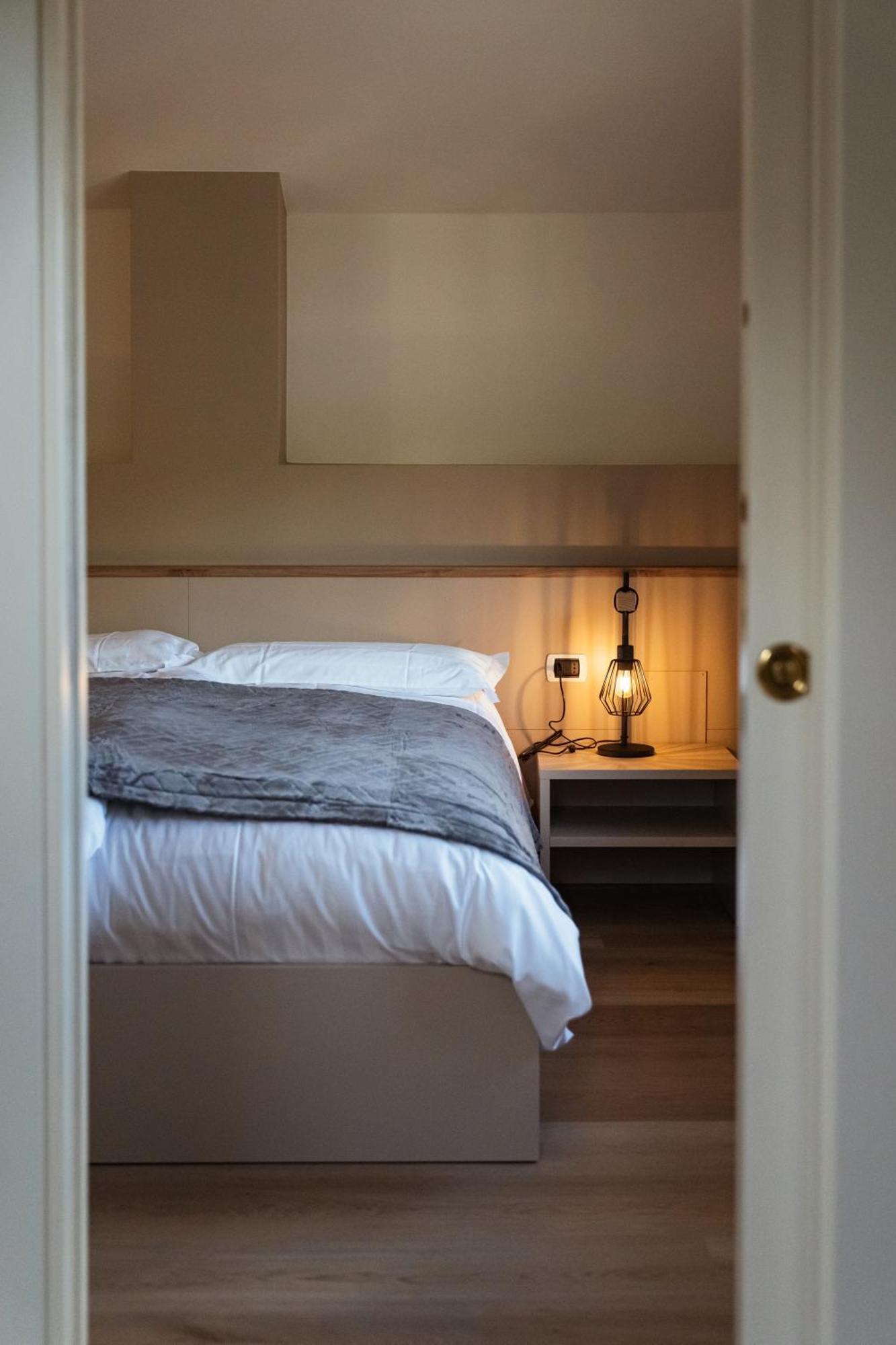 Guggiate - Seta Apartment Bellagio Eksteriør bilde