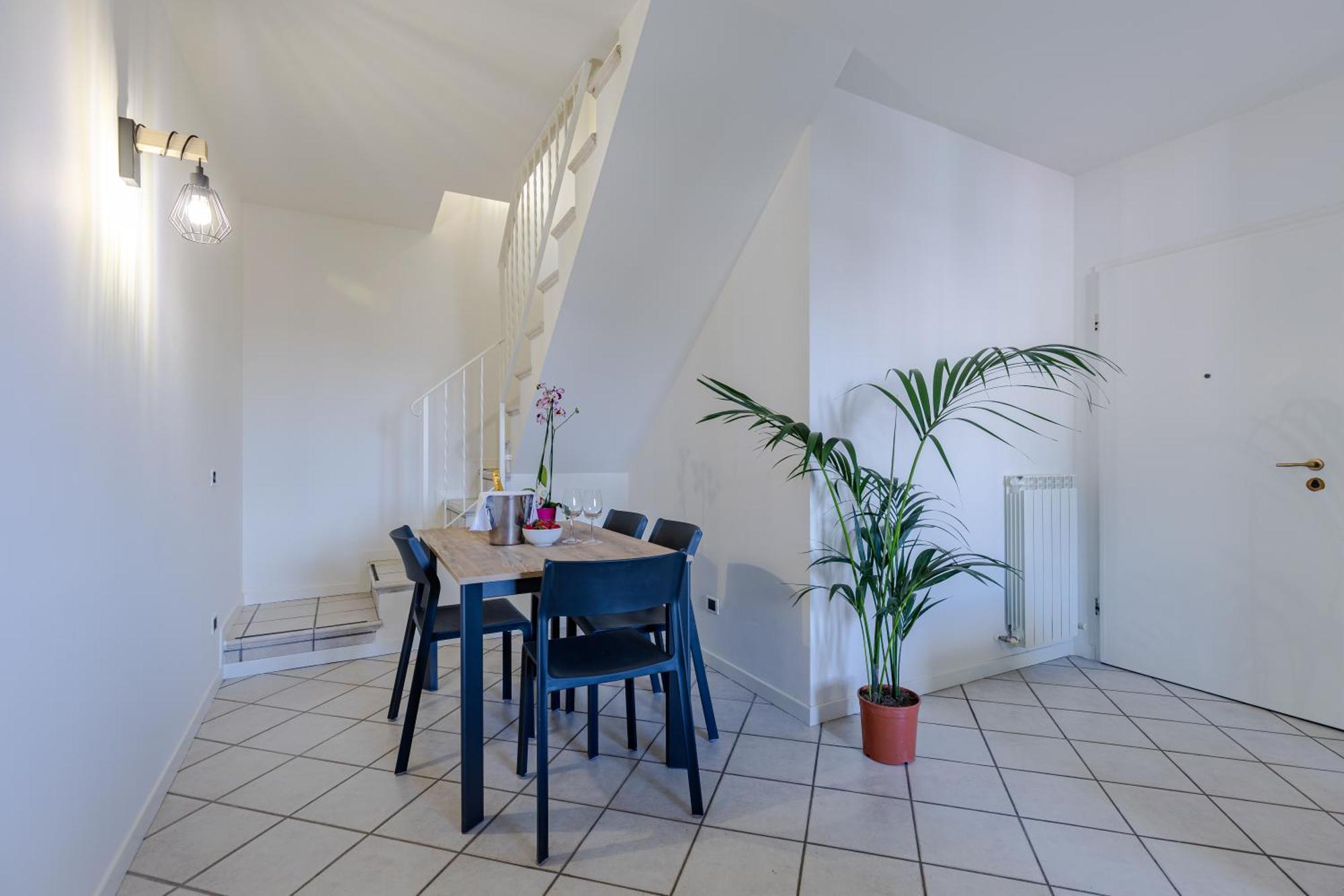 Guggiate - Seta Apartment Bellagio Eksteriør bilde