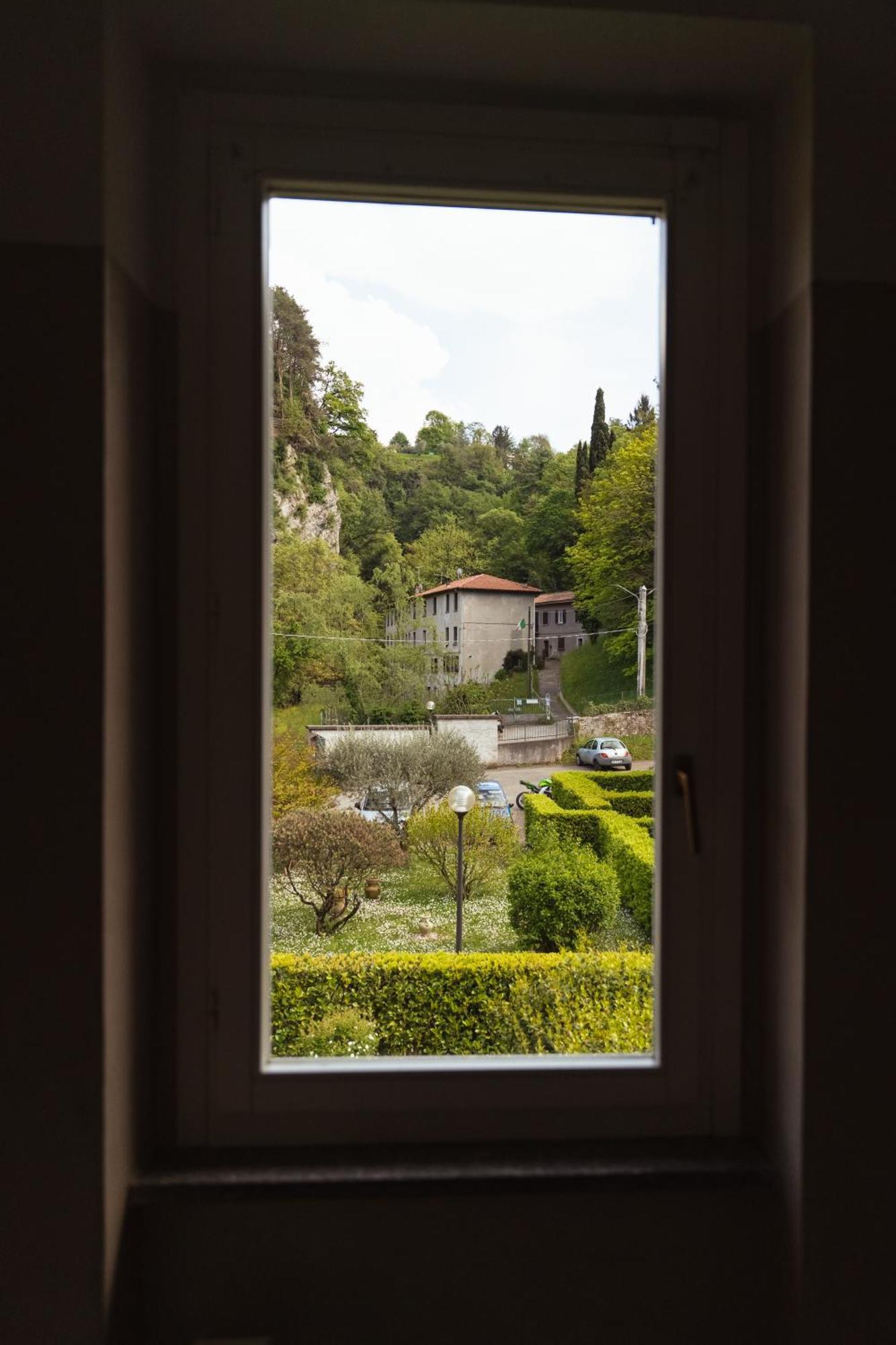 Guggiate - Seta Apartment Bellagio Eksteriør bilde
