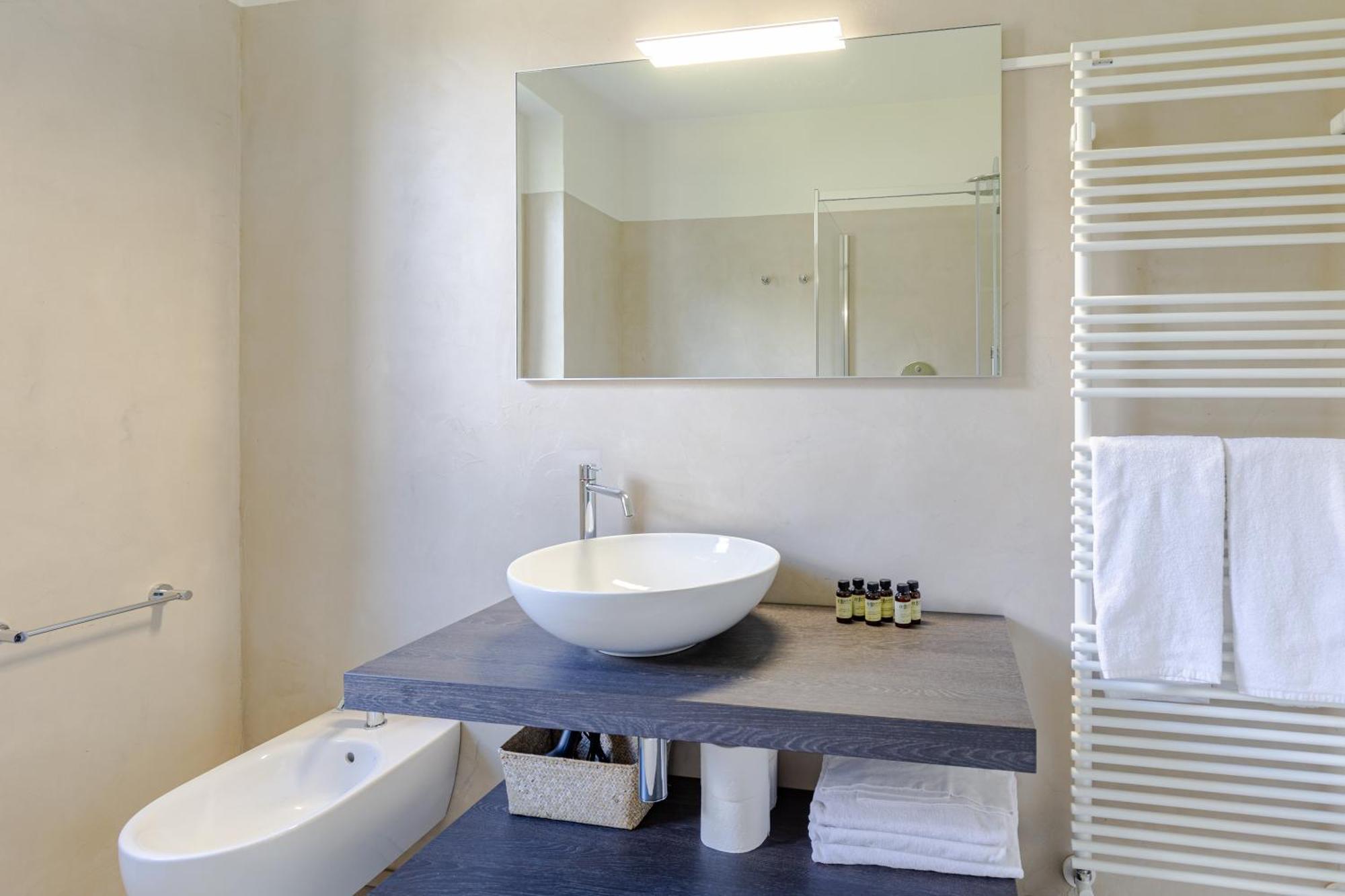 Guggiate - Seta Apartment Bellagio Eksteriør bilde