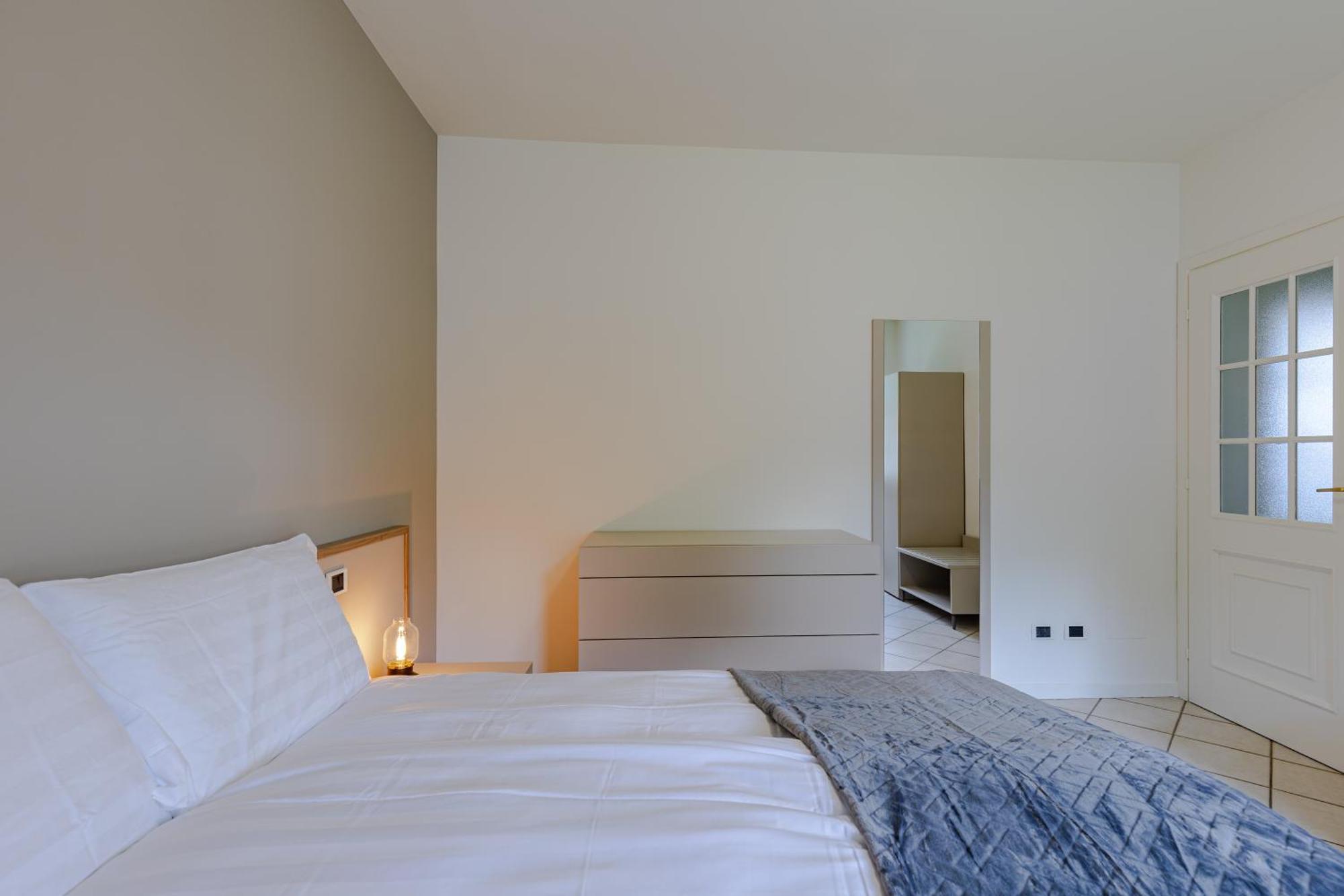 Guggiate - Seta Apartment Bellagio Eksteriør bilde